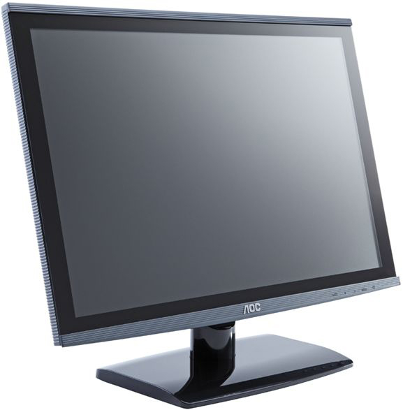 AOC 2241Sga computer monitor – image 4
