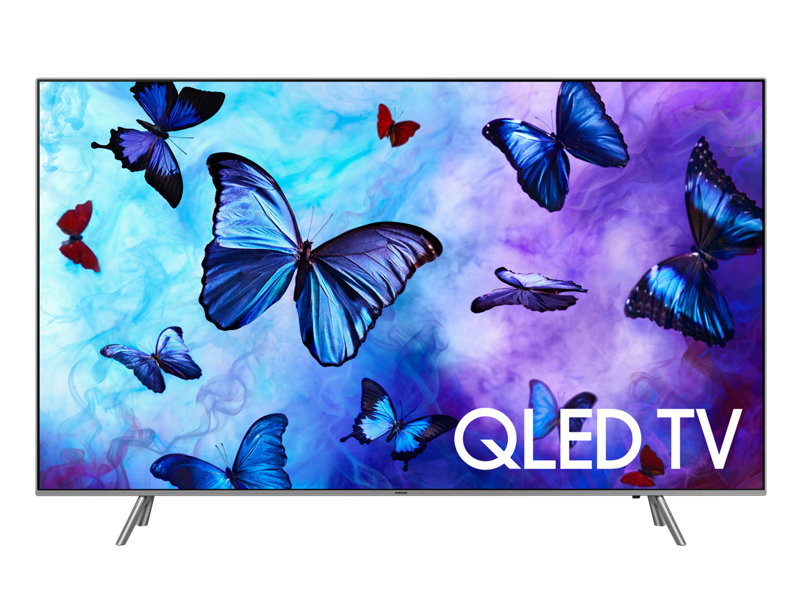 Samsung QE65Q6FNATXXC 