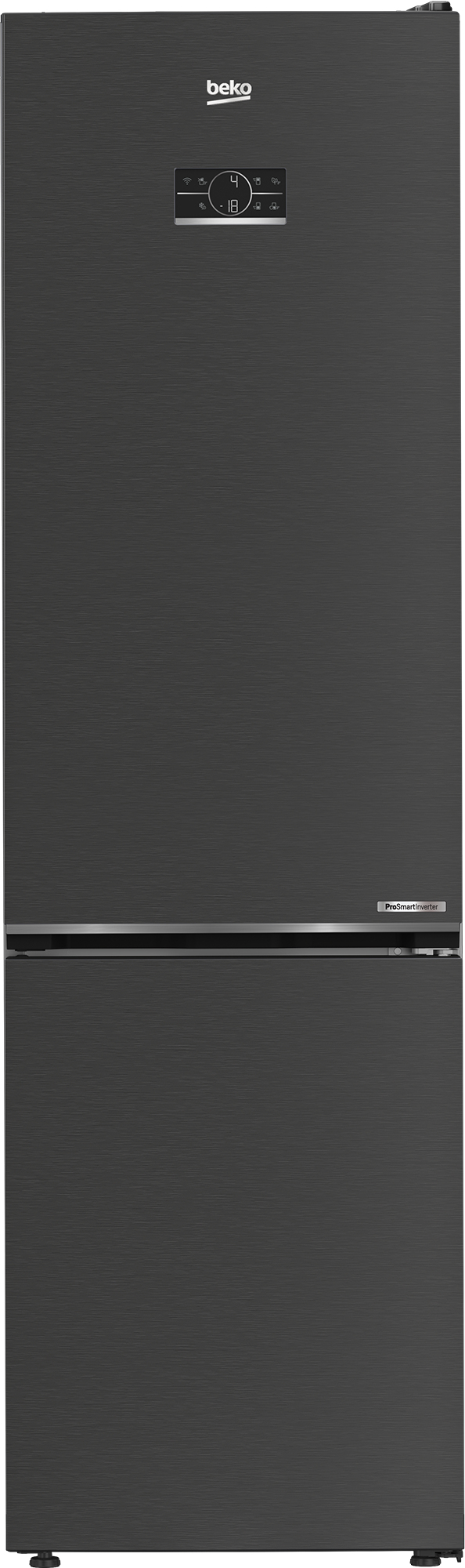 Beko B5RCNE406LXBRW — vue 1 sur 8