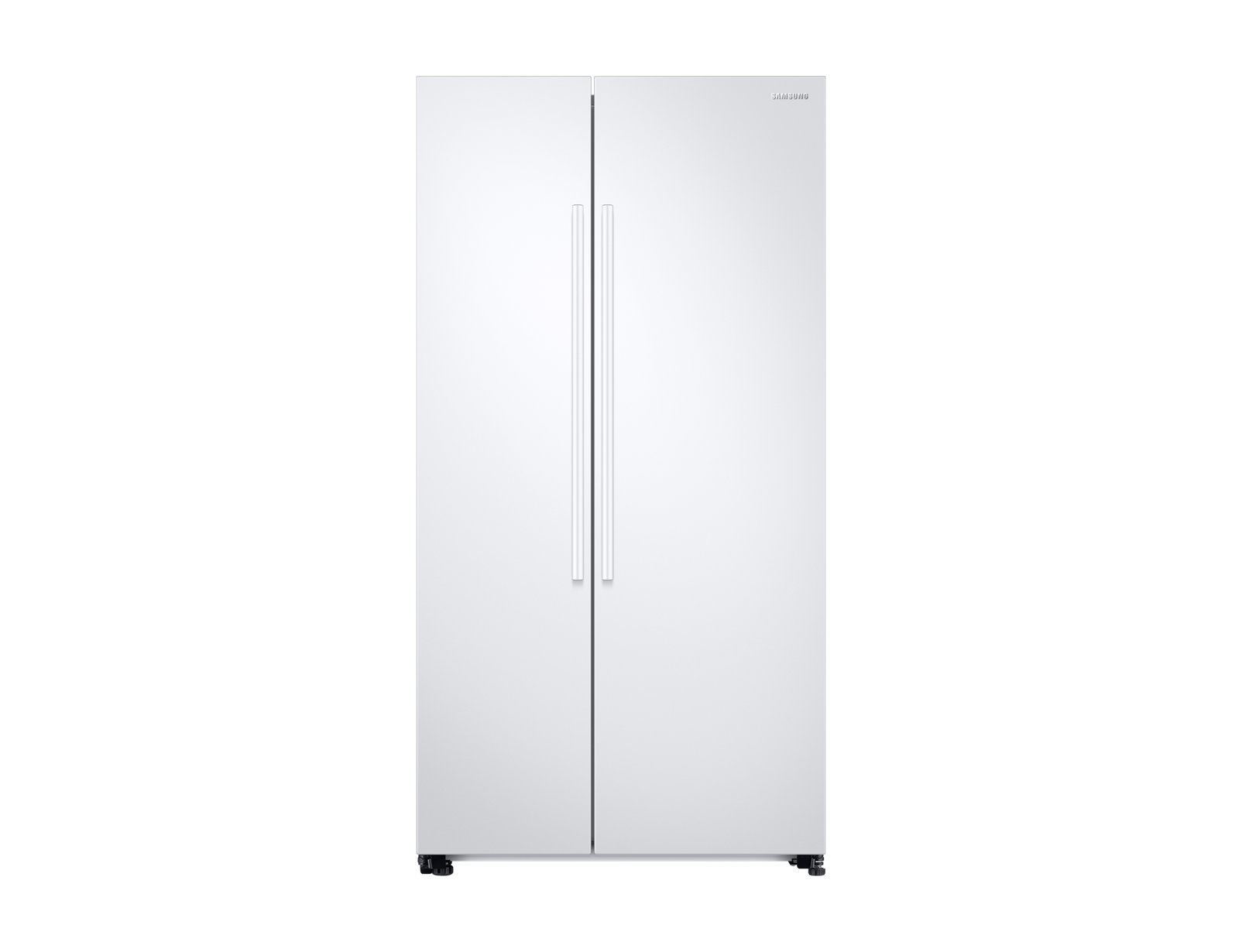 Samsung RS66N8101WW/WS — vue 1 sur 8
