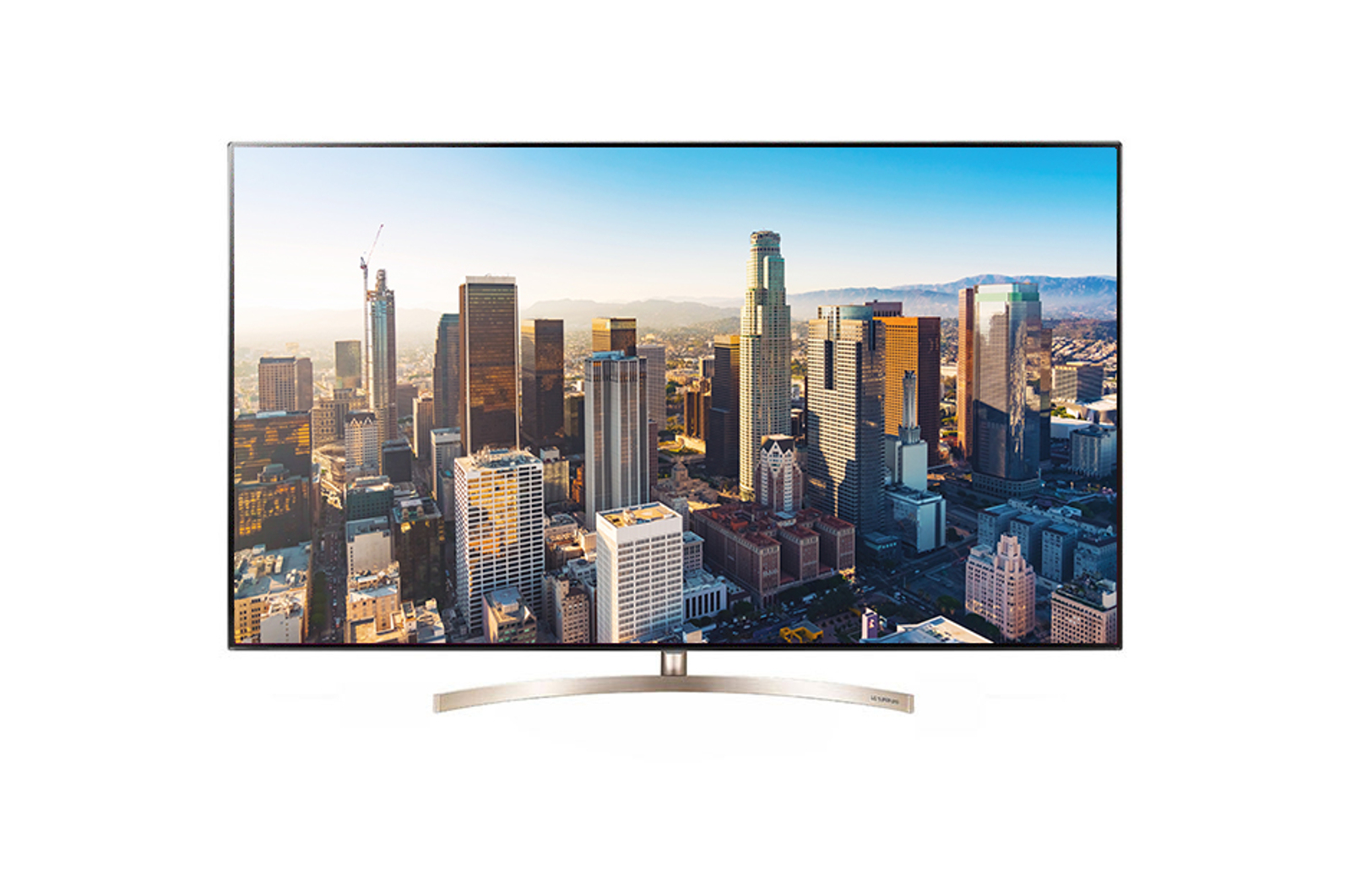 LG 55SK9500 