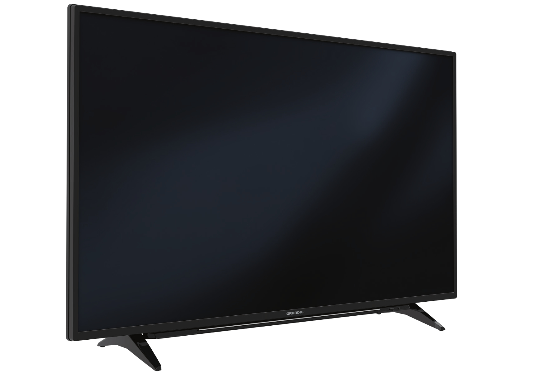 Grundig GUB 8865 49" — vue 1 sur 1