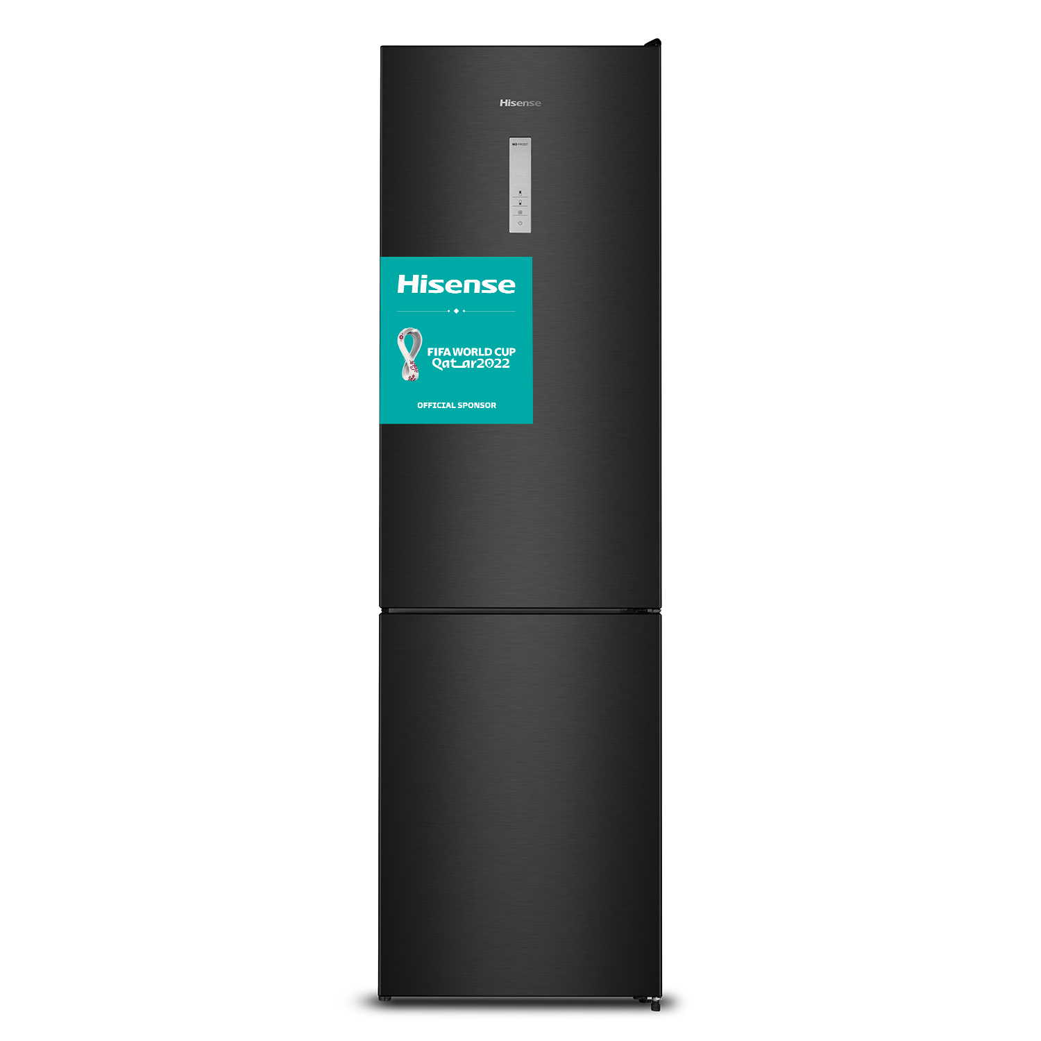 Hisense RB438N4BF3 — vue 1 sur 5