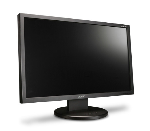 Acer V243HAOd computer monitor – image 2