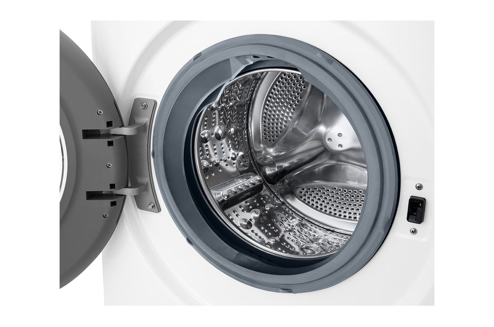 LG F4WR510SBW washing machine Front-load – image 4