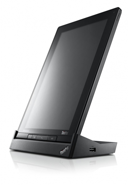 Lenovo ThinkPad Tablet Dock – image 2
