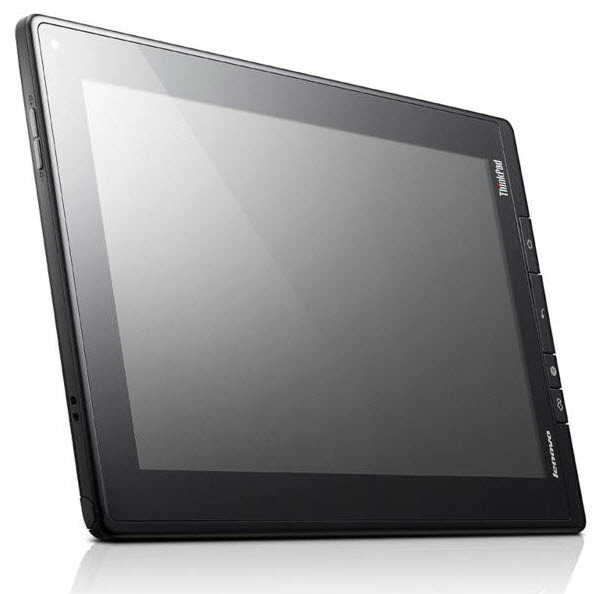 Lenovo ThinkPad Indigo NVIDIA Tegra – image 2