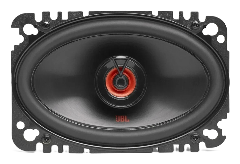 JBL GTO-X64 car speaker Oval 2-way