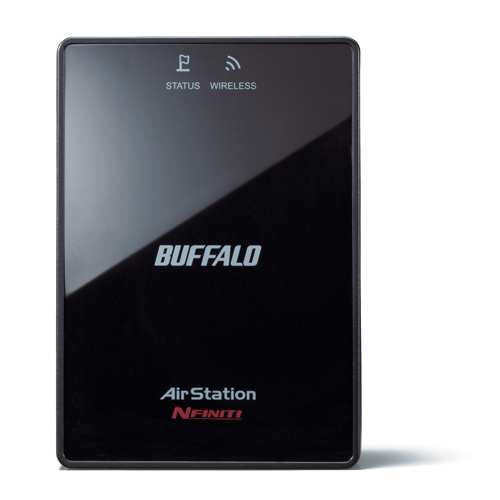 Buffalo AirStation NFINITI – image 3
