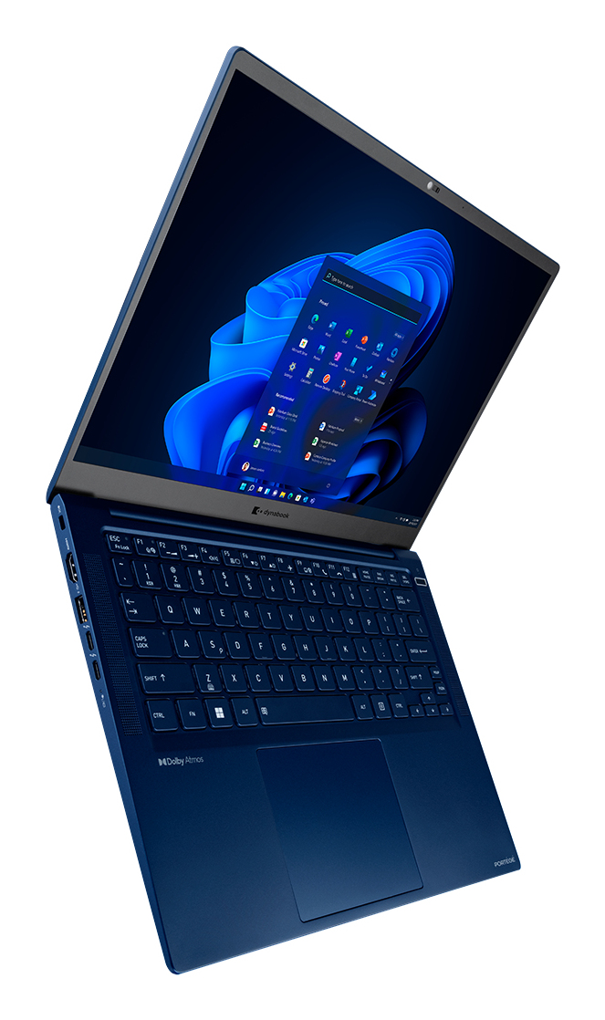Dynabook Portégé X40L-M Intel Core Ultra 7 165H Laptop – image 8