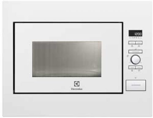Electrolux EMS26004OW microwave White