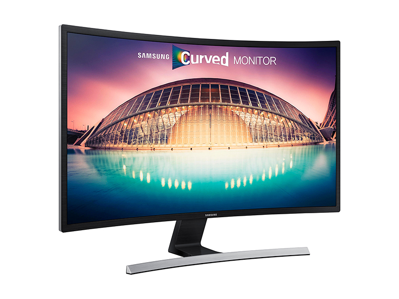 Samsung LS32E590CS computer monitor