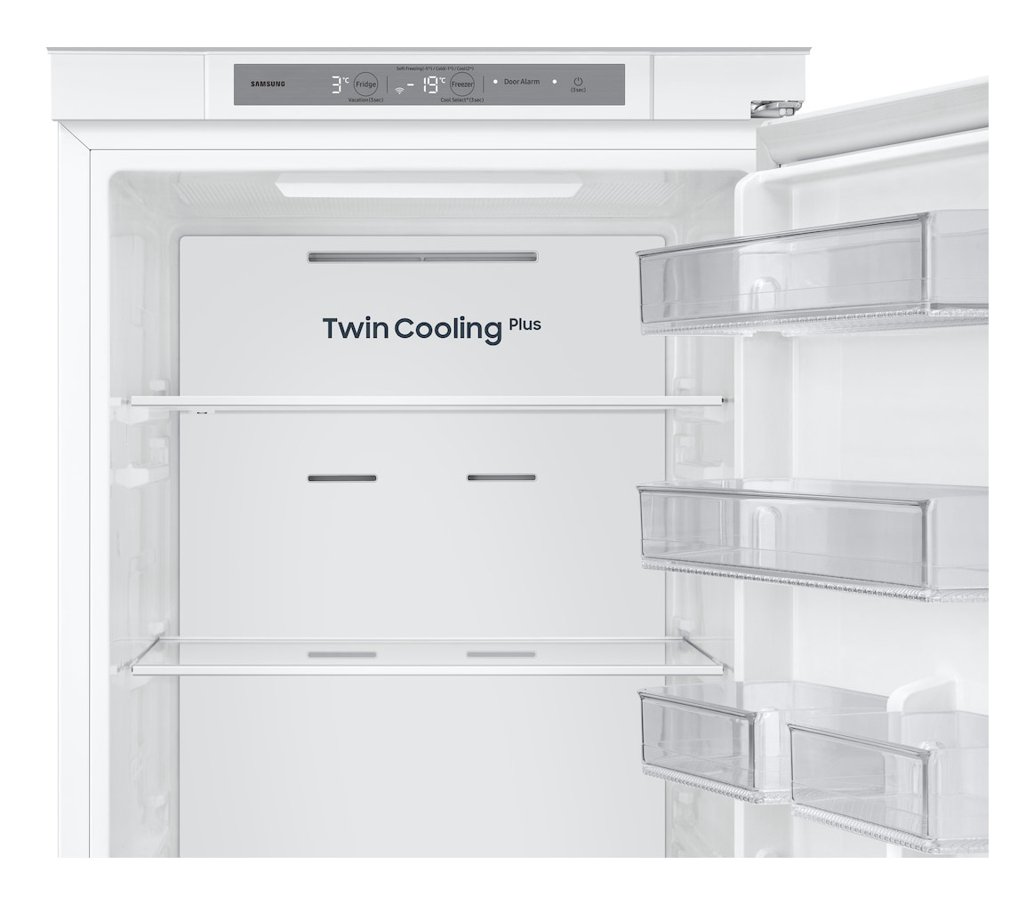 Samsung BRB70F30BES0EO fridge-freezer Freestanding – image 7