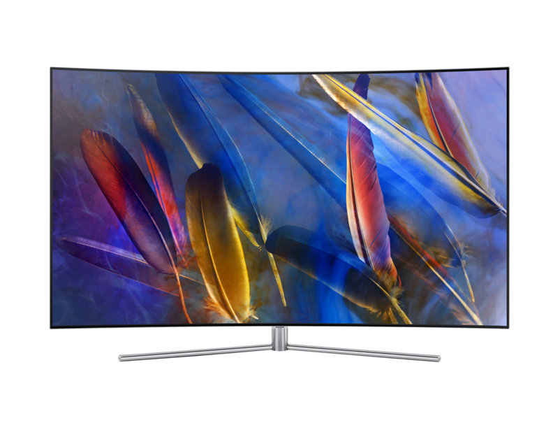 Samsung 65" Q7C
