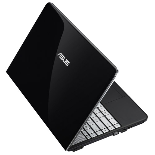 ASUS N75SF-V2G-TZ155V-BE Intel® Core™ i7 i7-2670QM