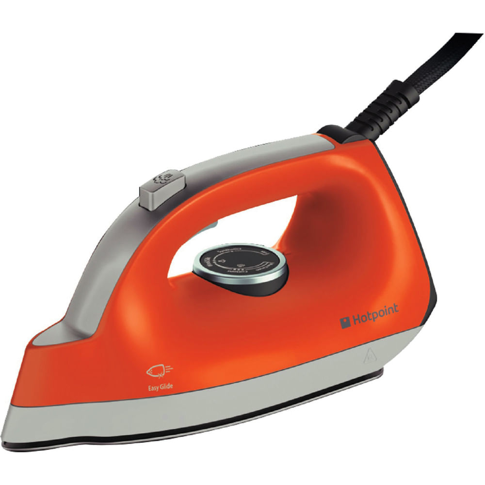 Hotpoint SGC10AA0 2400 W 1.2 L Orange – image 6