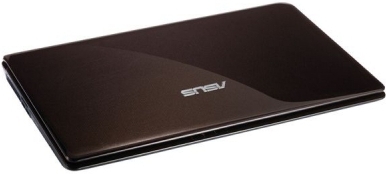 ASUS K73SJ-TY072V Intel® Core™ i3 i3-2330M – image 2