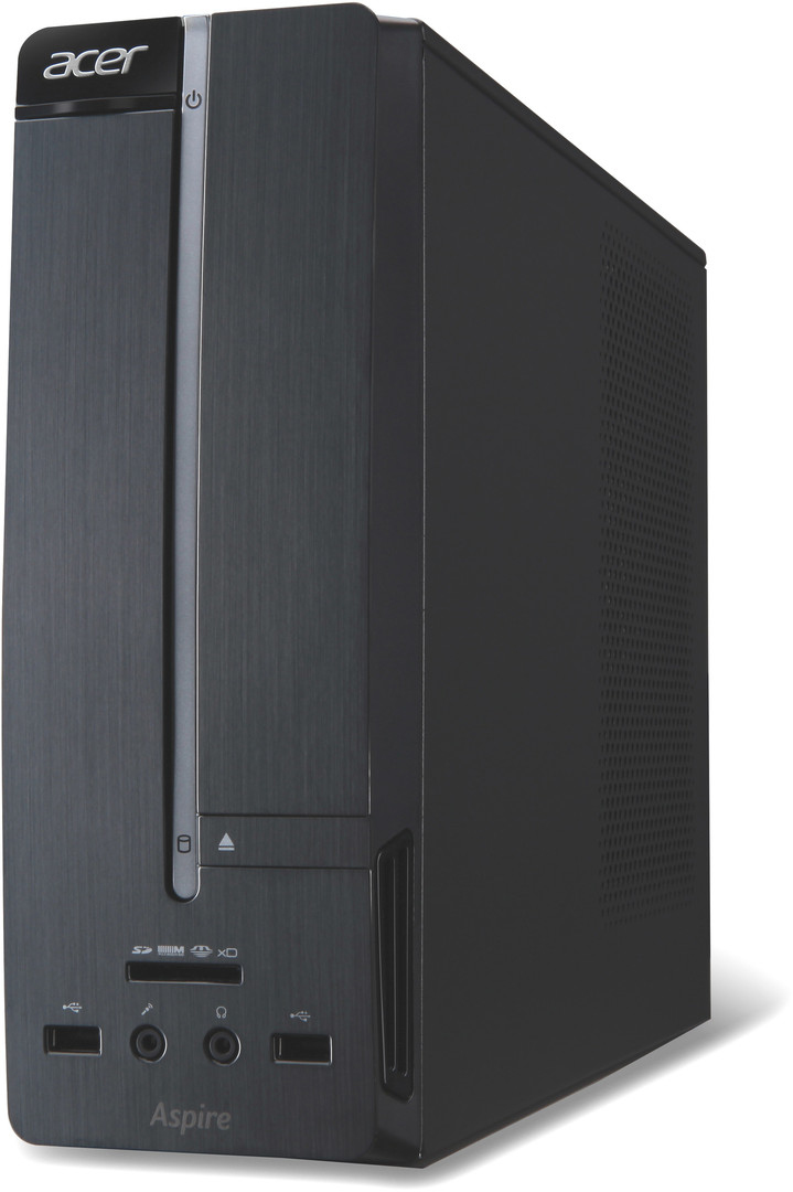 Acer Aspire XC-105 AMD E E1-2500 – image 2