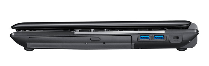 Samsung RF RF411-S03SG Intel® Core™ i7 i7-2630QM – image 5