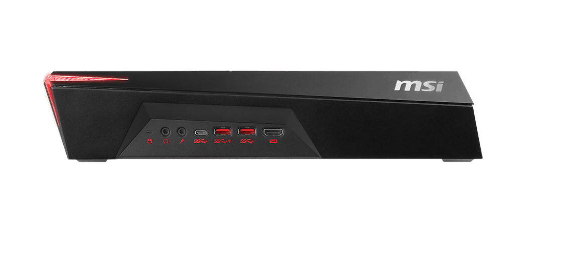MSI Trident -006DE Intel® Core™ i7 i7-6700K – image 5
