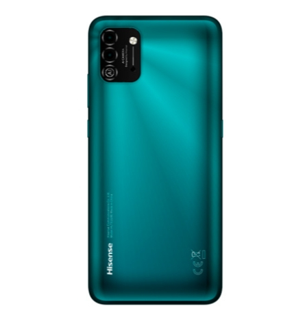Hisense E50 Lite – image 3