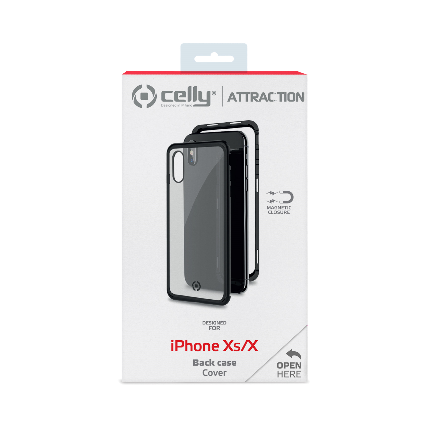 Celly Attraction mobile phone case – image 4