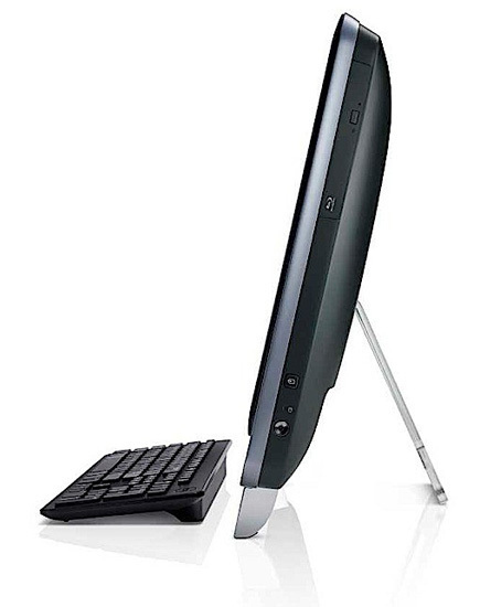 Dell Inspiron One 2320 Intel® Core™ i3 i3-2100 – image 3