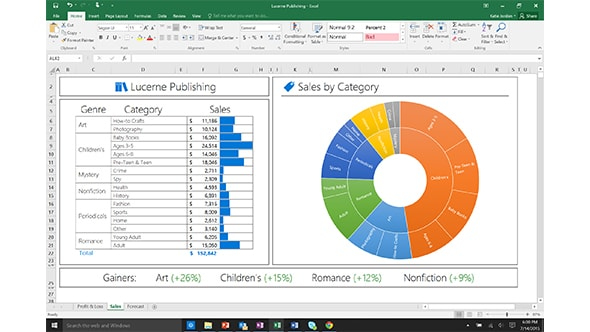 Dell T5810 + Microsoft Office Home & Business 2016 – image 5
