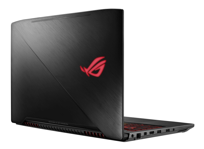 ASUS ROG Strix GL503VD-FY036T laptop Intel® Core™ i7 i7-7700HQ – image 9