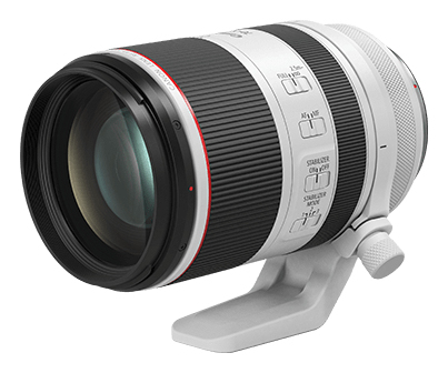 Canon RF 70-200mm f2.8 L IS USM – image 6