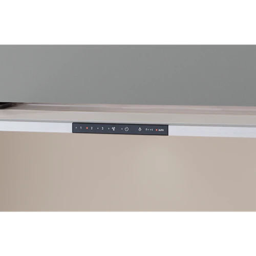 Electrolux DASL9046CN Semi built-in (pull out) Chrome 574 m³/h – image 2