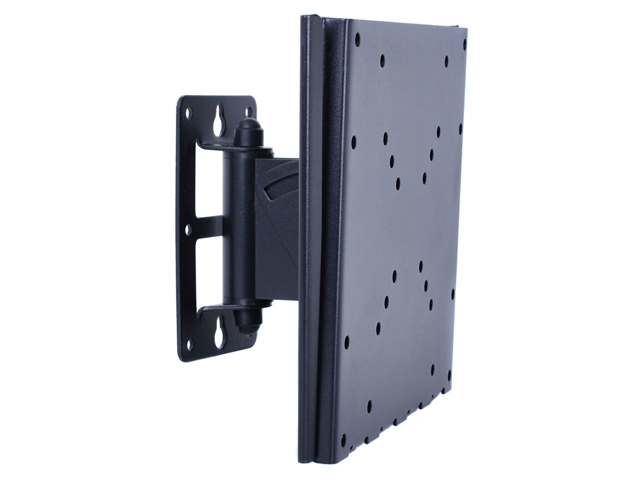Multibrackets 7350022733015 TV mount/stand Black