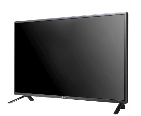 LG 42LS55A computer monitor – image 3