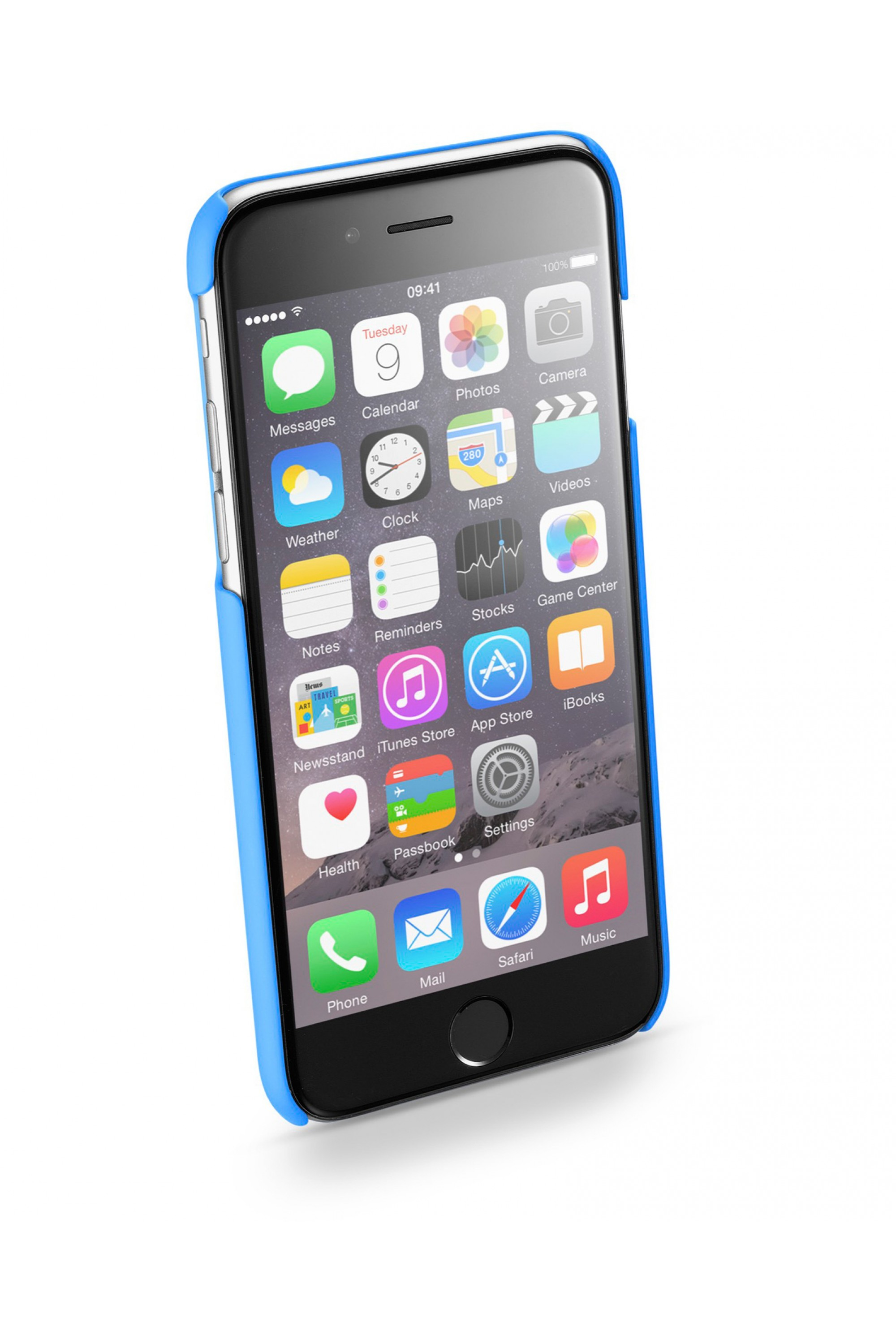 Cellularline Satin mobile phone case – image 1