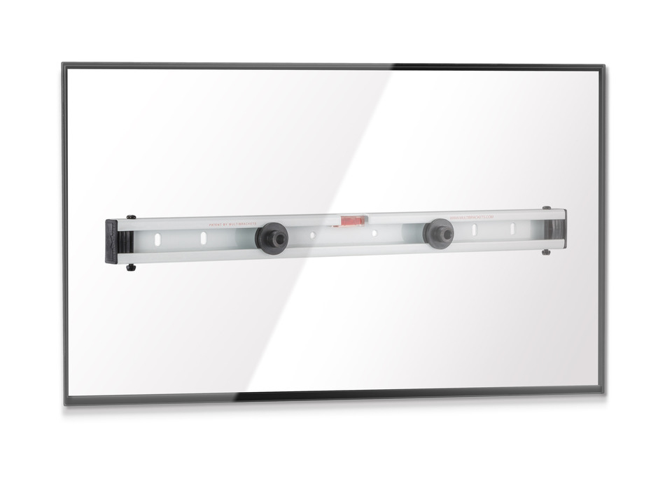 Multibrackets M Universal Wallmount White Small – image 7