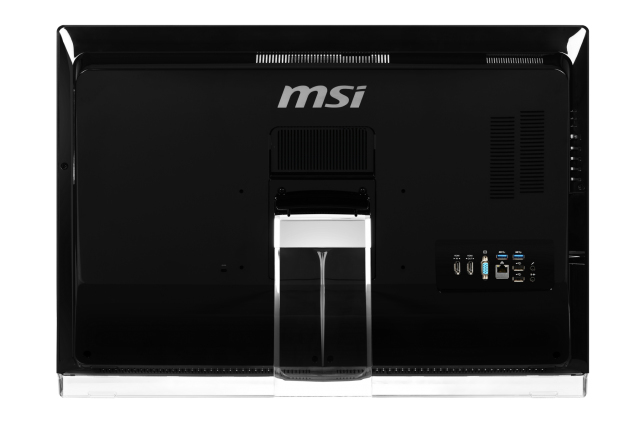 MSI Wind Top AE270-023EU All-in-One PC/workstation Intel® Core™ i3 i3-4150 – image 9