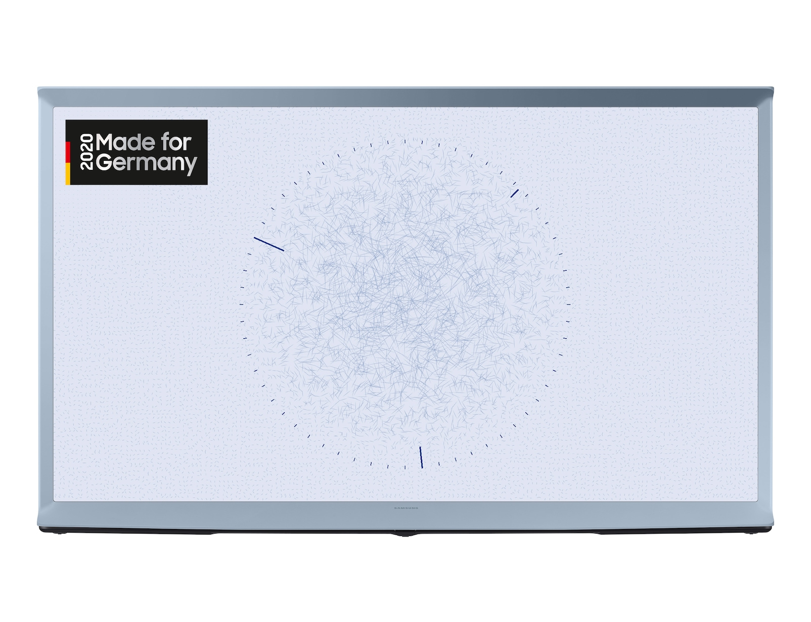 Samsung The Serif GQ55LS01TBU – image 2