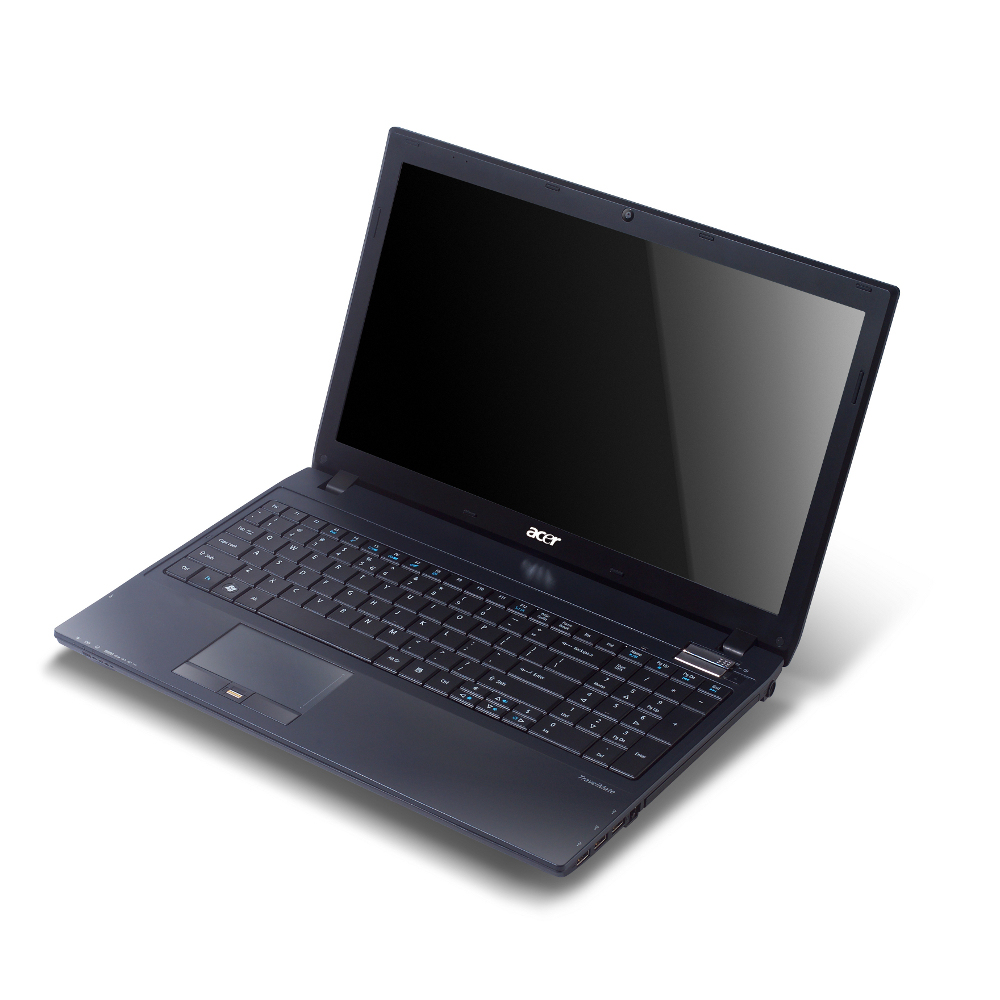 Acer TravelMate TM8572TG-5464G64Mnkk Intel® Core™ i5 i5-460M – image 3