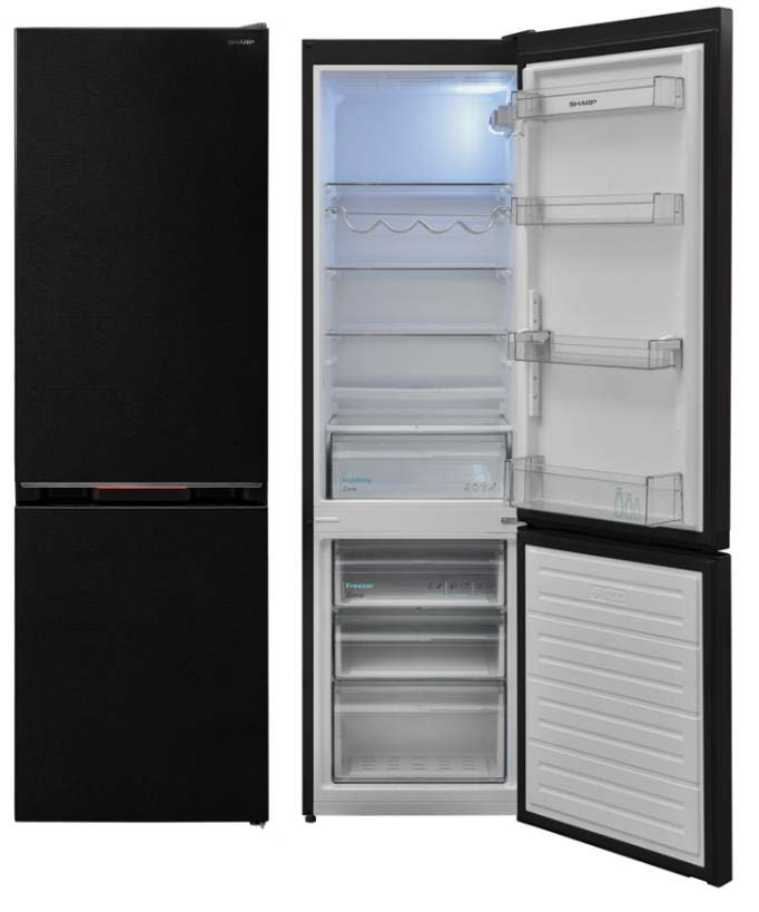 Sharp SJ-BB05DTXKD-EU — vue 1 sur 3