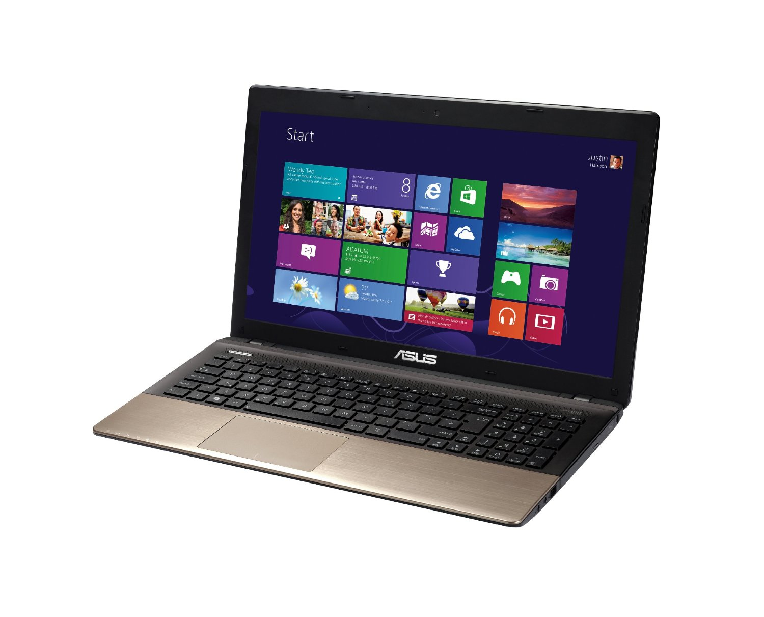 ASUS A-DS51 Intel® Core™ i5 i5-3230M Laptop – image 4