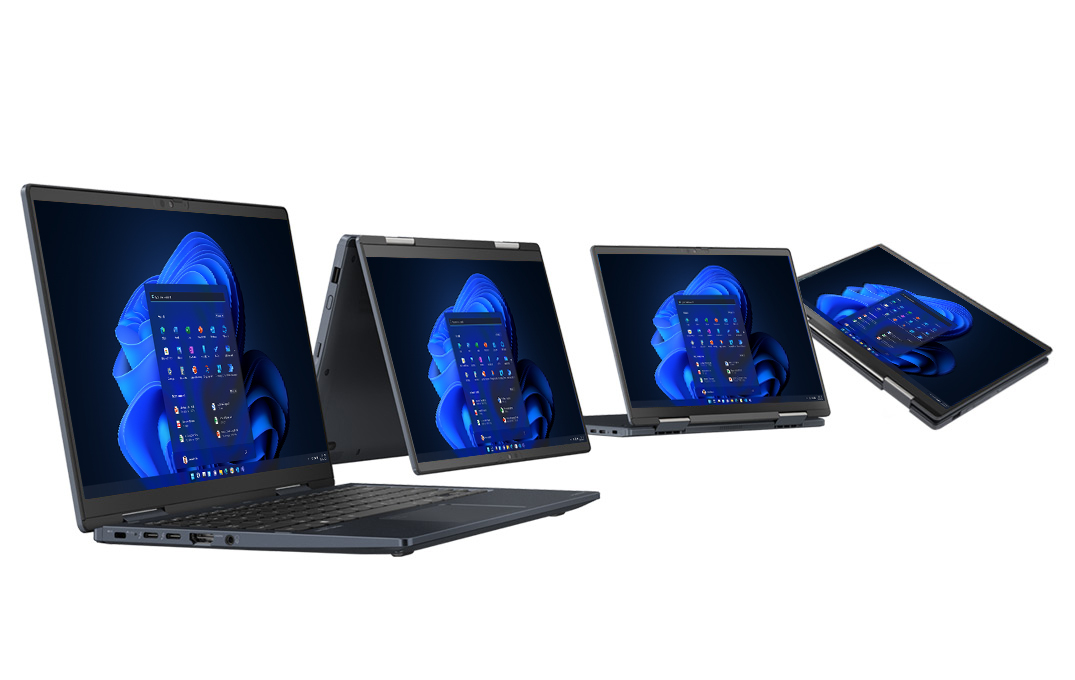 Dynabook Portégé X30W-K-102 – image 4