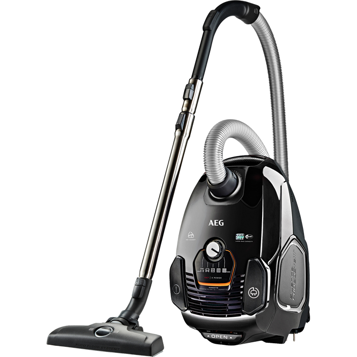 AEG VX7-2-EB-P — vue 1 sur 3