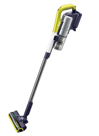 Sharp EC-A1R — vue 1 sur 2