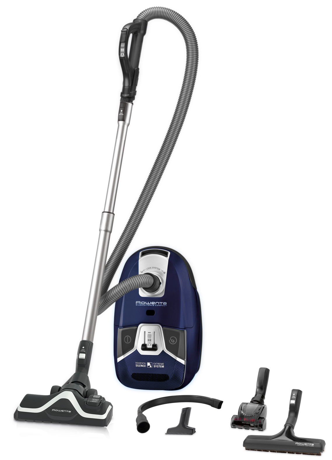 Rowenta RO6371 — vue 1 sur 5