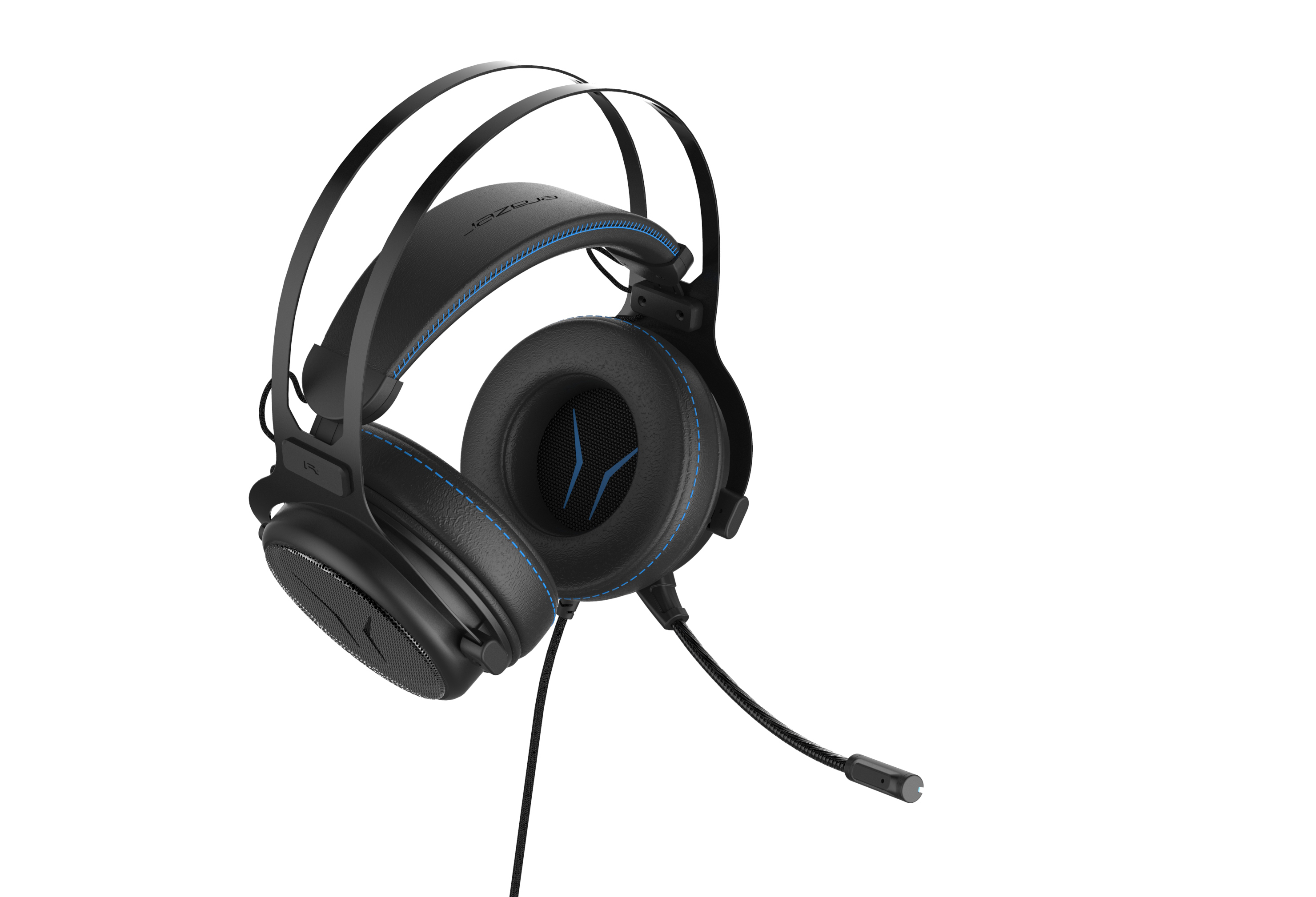 ERAZER X83017 — vue 1 sur 3