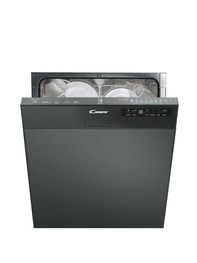 Candy CDSM 2DS62X — vue 1 sur 1