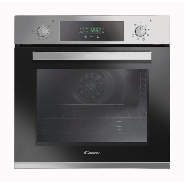 Candy FCP825XL/E — vue 1 sur 1