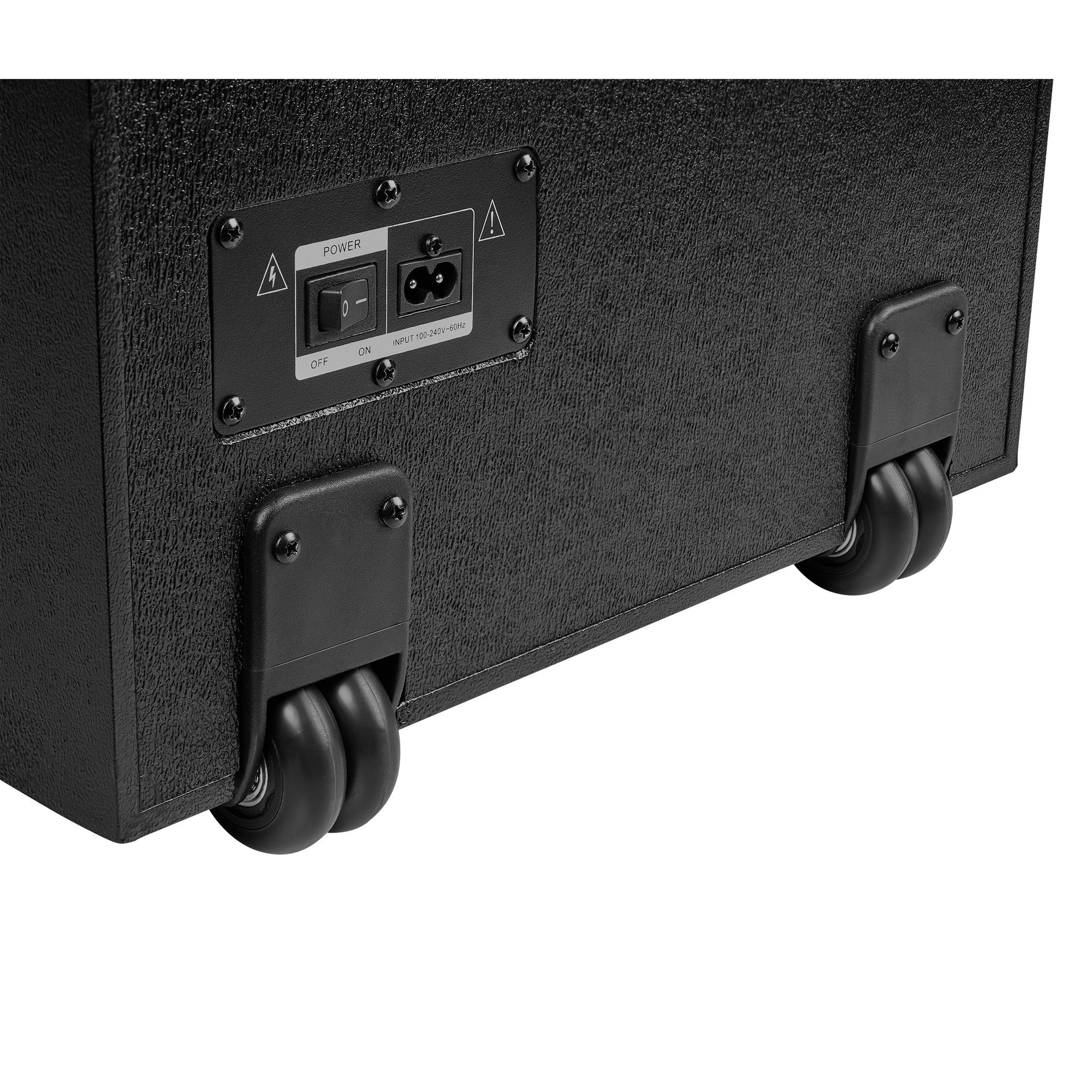 MEDION Life X64030 (MD 44030) Mono portable speaker Black 100 W image 11