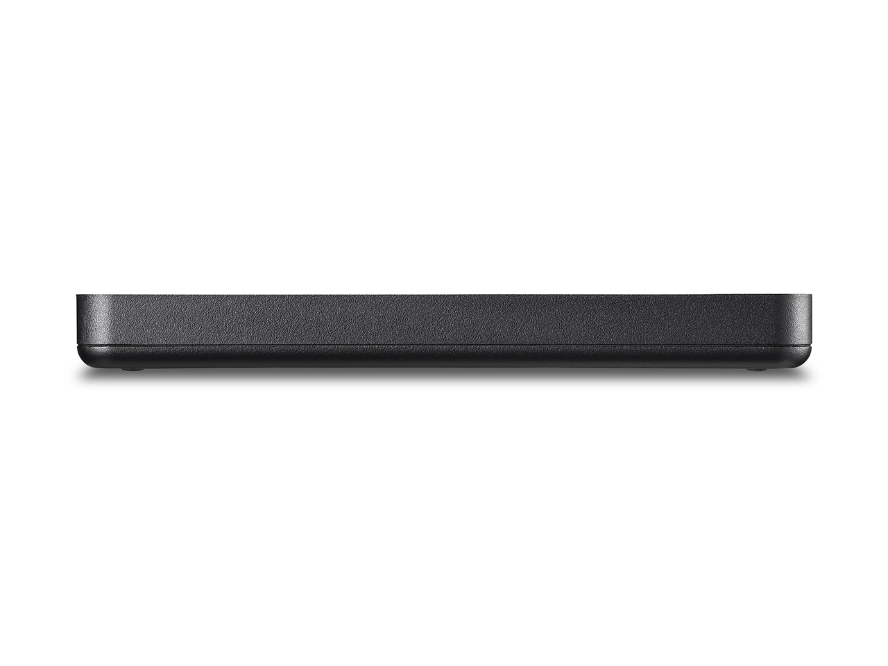 Buffalo SSD-PL120U3-BK external solid state drive 120 GB Micro-USB B 3.2 Gen 1 (3.1 Gen 1) Black image 3