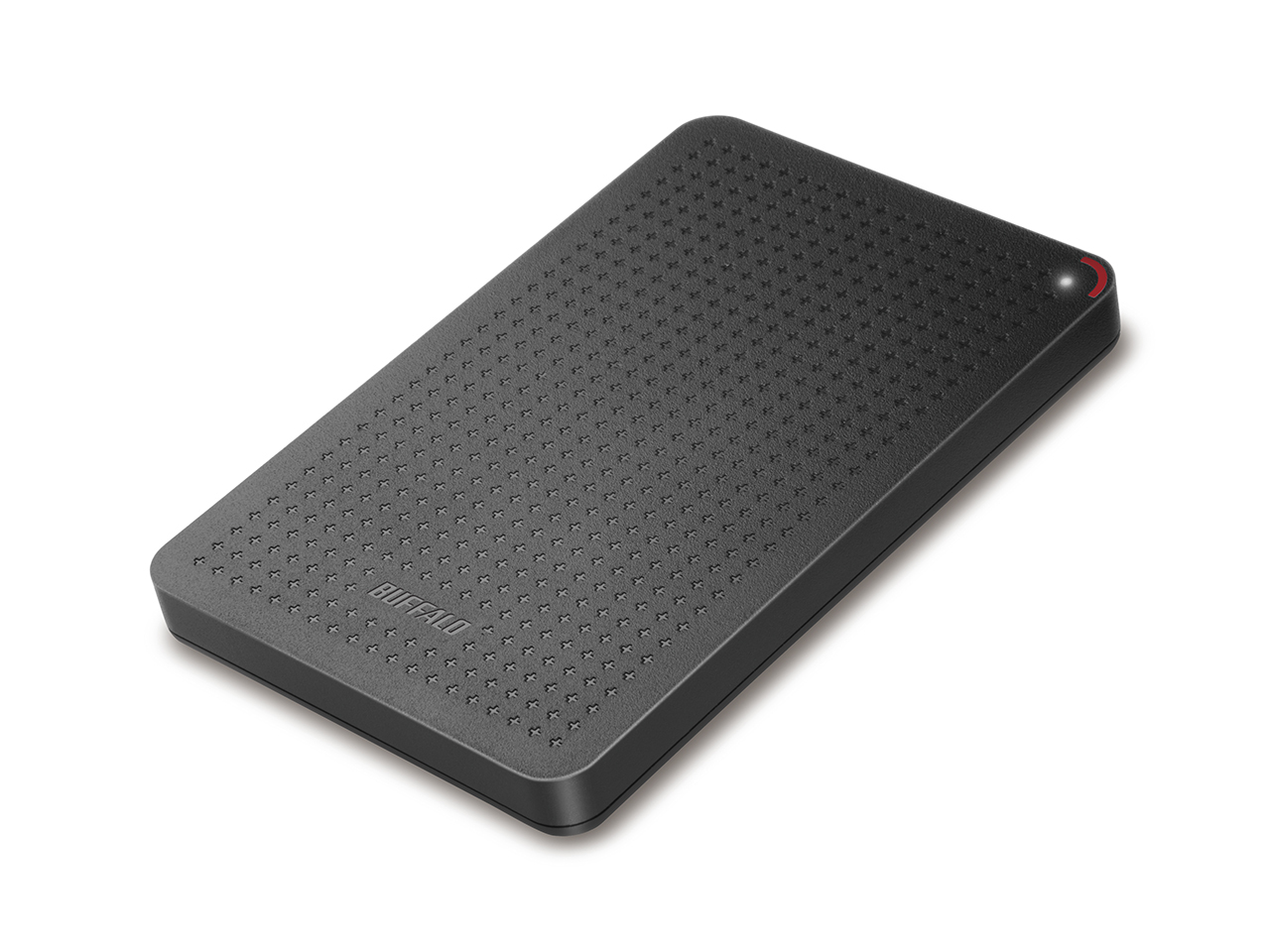 Buffalo SSD-PL120U3-BK external solid state drive 120 GB Micro-USB B 3.2 Gen 1 (3.1 Gen 1) Black image 2